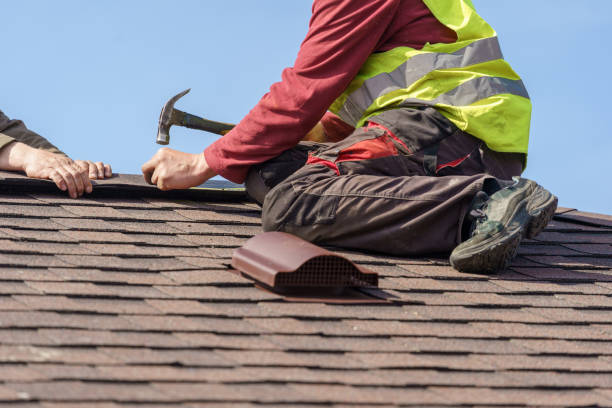 Best Roof Replacement Cost  in Riverton, UT