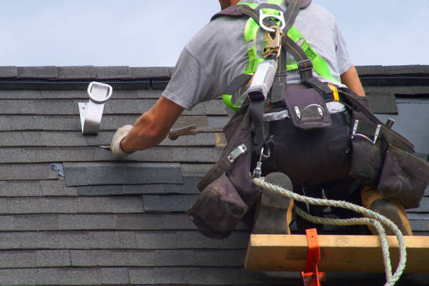 Best New Roof Installation  in Riverton, UT