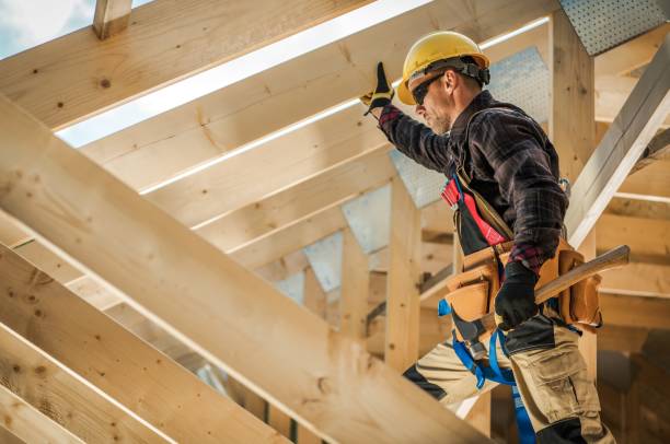 Best Best Roofing Contractors  in Riverton, UT