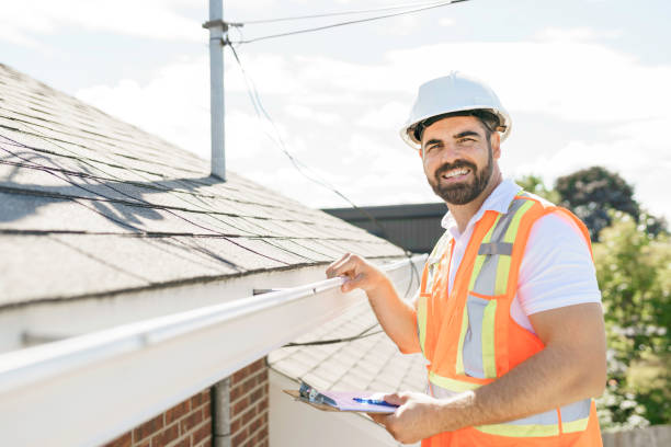 Best Commercial Roofing Services  in Riverton, UT