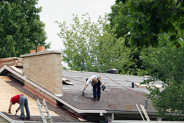 Best Storm Damage Roof Repair  in Riverton, UT