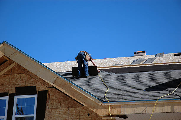 Best Commercial Roofing Services  in Riverton, UT