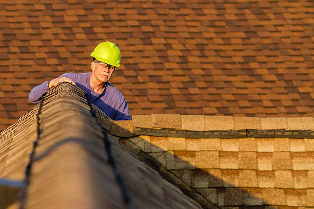 Roof Installation Near Me in Riverton, UT