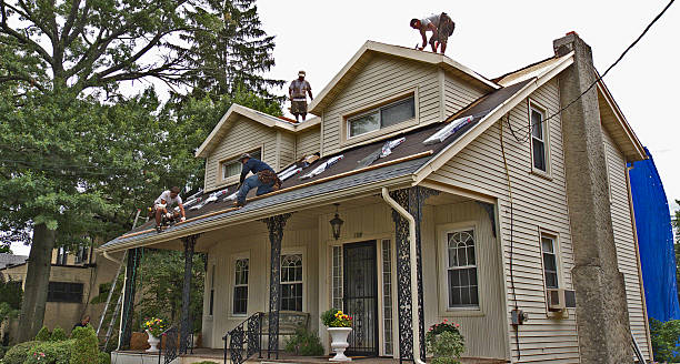 Tile Roofing Contractor in Riverton, UT