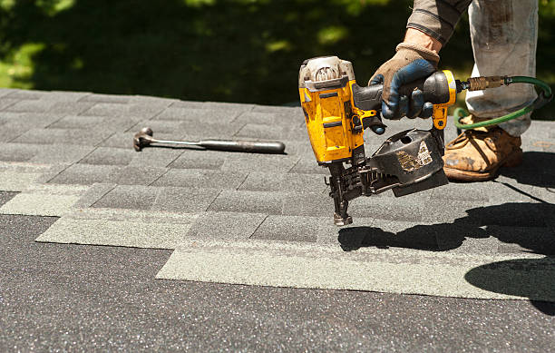 Roof Waterproofing Services in Riverton, UT