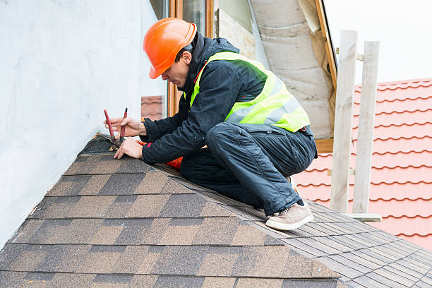 Professional Roofing Contractor in Riverton, UT